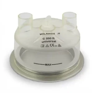 REUSABLE HUMIDIFIER CHAMBER C200R