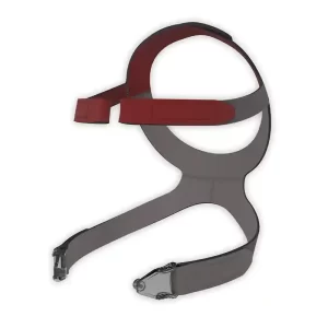 CARA Full Face Headgear