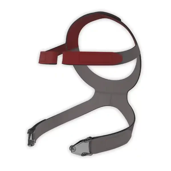 CARA Full Face Headgear
