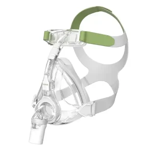 LENA Full Face Vented Mask