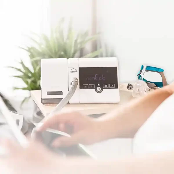 Prisma Smart Plus + Prisma Aqua and Heated Tube - Image 2