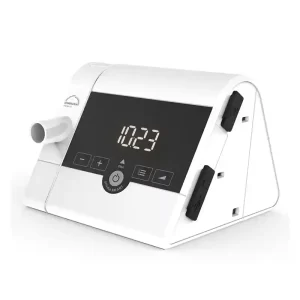 Prisma Smart Plus + Prisma Aqua and Heated Tube