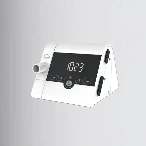 PrismaSoft Plus + PrismaAQUA and Heated Tube - Image 4