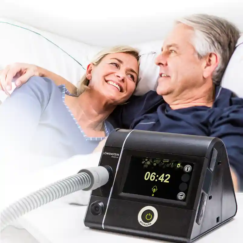 Prisma 20a with Prisma Aqua + Heated Tube + 4G Modem - Image 2