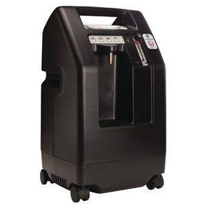 DeVilbiss 5 Litre Oxygen Concentrator
